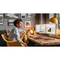 iiyama ProLite X2797QSU-B1 écran plat de PC 68,6 cm (27") 2560 x 1440 pixels Quad HD LED Noir - 14