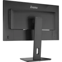 iiyama ProLite XB2797QSU-B1 écran plat de PC 68,6 cm (27") 2560 x 1440 pixels Quad HD LED Noir - 26