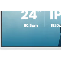 iiyama G-MASTER GB2471HSU-W1 écran plat de PC 60,5 cm (23.8") 1920 x 1080 pixels Full HD LED Blanc - 8