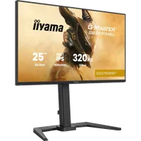iiyama G-MASTER GB2591HSU-B1 écran plat de PC 62,2 cm (24.5") 1920 x 1080 pixels Full HD LED Noir - 3