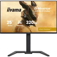iiyama G-MASTER GB2591HSU-B1 écran plat de PC 62,2 cm (24.5") 1920 x 1080 pixels Full HD LED Noir - 5