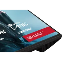 iiyama G-MASTER GB2771HSU-B1 écran plat de PC 68,6 cm (27") 1920 x 1080 pixels Full HD Noir - 5