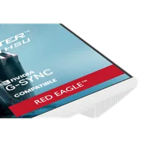 iiyama G-MASTER GB2771HSU-W1 écran plat de PC 68,6 cm (27") 1920 x 1080 pixels Blanc - 6