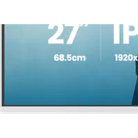 iiyama G-MASTER GB2771HSU-W1 écran plat de PC 68,6 cm (27") 1920 x 1080 pixels Blanc - 8