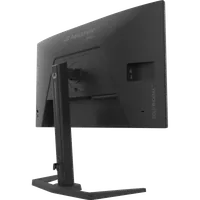 iiyama G-MASTER GB2791QSU-B1 écran plat de PC 68,6 cm (27") 2560 x 1440 pixels Wide Quad HD Noir - 16