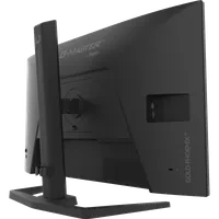 iiyama G-MASTER GB2791QSU-B1 écran plat de PC 68,6 cm (27") 2560 x 1440 pixels Wide Quad HD Noir - 18