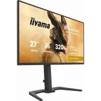 iiyama G-MASTER GB2791QSU-B1 écran plat de PC 68,6 cm (27") 2560 x 1440 pixels Wide Quad HD Noir - 3