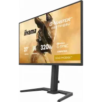 iiyama G-MASTER GB2791QSU-B1 écran plat de PC 68,6 cm (27") 2560 x 1440 pixels Wide Quad HD Noir - 9