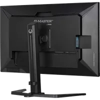 iiyama G-MASTER GB3290QSU-B1 écran plat de PC 80 cm (31.5") 2560 x 1440 pixels Quad HD LED Noir - 21