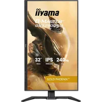 iiyama G-MASTER GB3290QSU-B1 écran plat de PC 80 cm (31.5") 2560 x 1440 pixels Quad HD LED Noir - 7