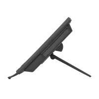 MSI Pro 16T 10M-241XEU Intel® Celeron® 5205U 39,6 cm (15.6") 1366 x 768 pixels Écran tactile PC All-in-One 4 Go DDR4-SDRAM 256 Go SSD Wi-Fi 5 (802.11ac) Noir - 9