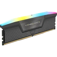 Corsair Vengeance RGB module de mémoire 16 Go 1 x 16 Go DDR5 288-pin DIMM