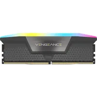 Corsair Vengeance RGB module de mémoire 16 Go 1 x 16 Go DDR5 288-pin DIMM - 2