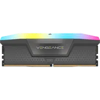 Corsair Vengeance RGB module de mémoire 16 Go 1 x 16 Go DDR5 288-pin DIMM - 3
