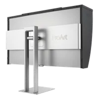 ASUS ProArt OLED PA32UCDMR-K écran plat de PC 80 cm (31.5") 3840 x 2160 pixels 4K Ultra HD QD-OLED Noir, Argent - 7