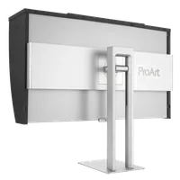 ASUS ProArt OLED PA32UCDMR-K écran plat de PC 80 cm (31.5") 3840 x 2160 pixels 4K Ultra HD QD-OLED Noir, Argent - 8