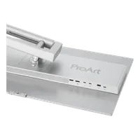 ASUS ProArt OLED PA32UCDMR-K écran plat de PC 80 cm (31.5") 3840 x 2160 pixels 4K Ultra HD QD-OLED Noir, Argent - 9