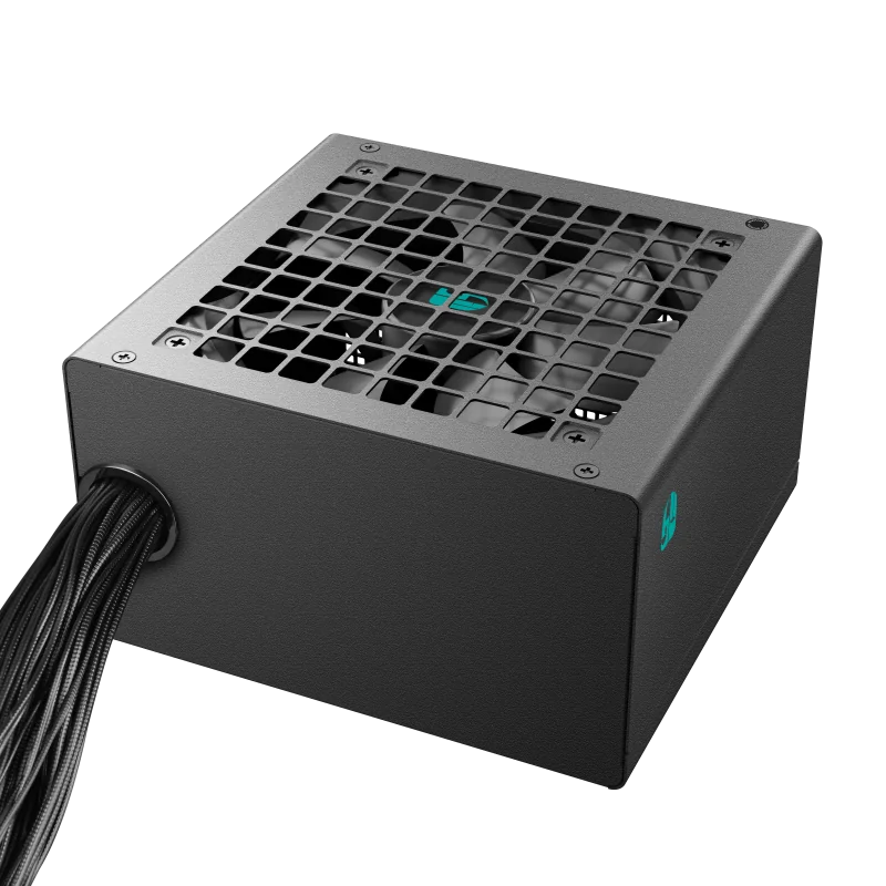 DEEPCOOL PF500X-HD - 80 + Bronze