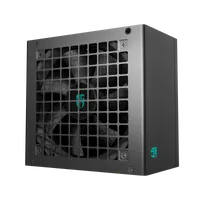 DEEPCOOL PF500X-HD - 80 + Bronze - 4