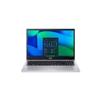 Acer Extensa 15 EX215-57-501T Intel Core 5 120U Ordinateur portable 39,6 cm (15.6") Full HD 16 Go DDR5-SDRAM 512 Go SSD Wi-Fi 6 (802.11ax) Windows 11 Pro Argent - 2