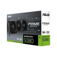 ASUS Prime -RTX5080-16G NVIDIA GeForce RTX 5080 16 Go GDDR7 - 13