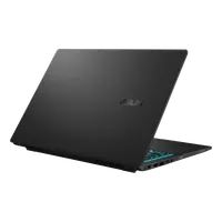ASUS V16 V3607VH-RP033X Intel Core 7 240H Ordinateur portable 40,6 cm (16") WUXGA 16 Go DDR5-SDRAM 1 To SSD NVIDIA GeForce RTX 5050 Wi-Fi 6 (802.11ax) Windows 11 Pro Noir - 9