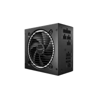 be quiet! Pure Power 13 M 550 W | Alimentation ATX 3.1, semi-passive, 80 Plus Gold - 2