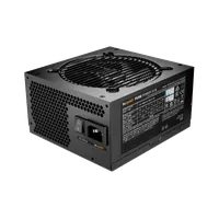 be quiet! Pure Power 13 M 550 W | Alimentation ATX 3.1, semi-passive, 80 Plus Gold - 4