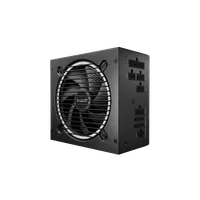 be quiet! Pure Power 13 M 650 W | Alimentation ATX 3.1, semi-passive, 80 Plus Gold - 2