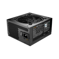 be quiet! Pure Power 13 M 650 W | Alimentation ATX 3.1, semi-passive, 80 Plus Gold - 4