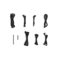 be quiet! Pure Power 13 M 650 W | Alimentation ATX 3.1, semi-passive, 80 Plus Gold - 5