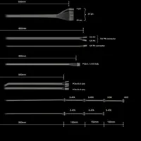 be quiet! Pure Power 13 M 650 W | Alimentation ATX 3.1, semi-passive, 80 Plus Gold - 7