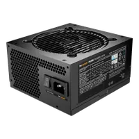 be quiet! Pure Power 13 M 750 W | Alimentation ATX 3.1, semi-passive, 80 Plus Gold - 4