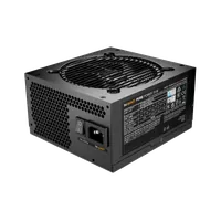 be quiet! Pure Power 13 M 850 W | Alimentation ATX 3.1, semi-passive, 80 Plus Gold - 4