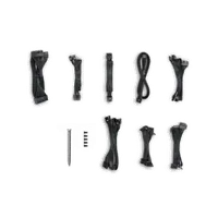 be quiet! Pure Power 13 M 850 W | Alimentation ATX 3.1, semi-passive, 80 Plus Gold - 5