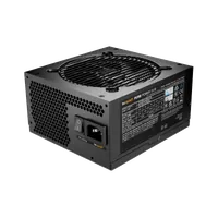 be quiet! Pure Power 13 M 1000 W | Alimentation ATX 3.1, semi-passive, 80 Plus Gold - 4