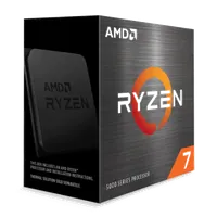 AMD Ryzen 7 5800X Tray