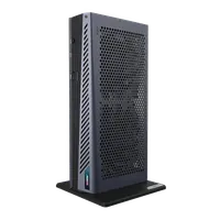 GIGABYTE AORUS RTX 5060 Ti AI BOX Carte Graphique - 16GB GDDR7, 128bit, PCI-E 5.0, 2572MHz Fréquence du cœur, 3 x DP 2.1, 1 x HDMI 2.1, GV-N506TIXEB-16GD - 2