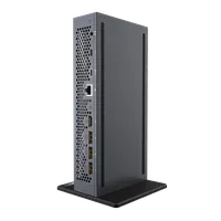 GIGABYTE AORUS RTX 5060 Ti AI BOX Carte Graphique - 16GB GDDR7, 128bit, PCI-E 5.0, 2572MHz Fréquence du cœur, 3 x DP 2.1, 1 x HDMI 2.1, GV-N506TIXEB-16GD - 3