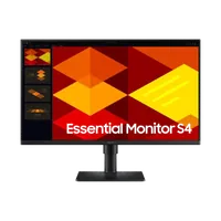 Samsung S40GD écran plat de PC 68,6 cm (27") 1920 x 1080 pixels Full HD LCD Noir