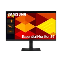 Samsung S40GD écran plat de PC 68,6 cm (27") 1920 x 1080 pixels Full HD LCD Noir - 10