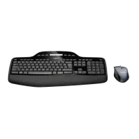 Logitech KIT MK710 UNIFYING - 1