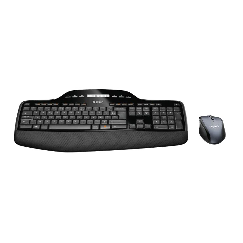 Logitech KIT MK710 UNIFYING