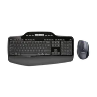 Logitech KIT MK710 UNIFYING - 2