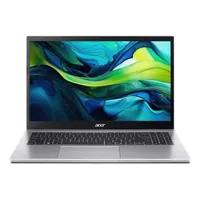 Acer Aspire Go 15 AG15-42P-R40H AMD Ryzen? 7 5825U Ordinateur portable 39,6 cm (15.6") Full HD 16 Go DDR4-SDRAM 512 Go SSD Wi-Fi 6 (802.11ax) Windows 11 Home Français Argent - 2
