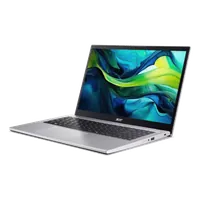 Acer Aspire Go 15 AG15-42P-R40H AMD Ryzen? 7 5825U Ordinateur portable 39,6 cm (15.6") Full HD 16 Go DDR4-SDRAM 512 Go SSD Wi-Fi 6 (802.11ax) Windows 11 Home Français Argent - 3