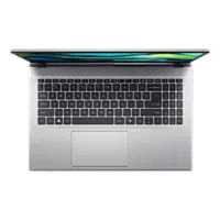 Acer Aspire Go 15 AG15-42P-R40H AMD Ryzen? 7 5825U Ordinateur portable 39,6 cm (15.6") Full HD 16 Go DDR4-SDRAM 512 Go SSD Wi-Fi 6 (802.11ax) Windows 11 Home Français Argent - 4