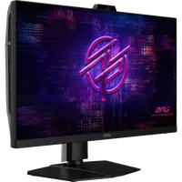 MSI MPG 272QRF X36 écran plat de PC 68,6 cm (27") 2560 x 1440 pixels Wide Quad HD LCD Noir - 10