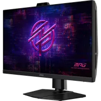 MSI MPG 272QRF X36 écran plat de PC 68,6 cm (27") 2560 x 1440 pixels Wide Quad HD LCD Noir - 11