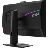 MSI MPG 272QRF X36 écran plat de PC 68,6 cm (27") 2560 x 1440 pixels Wide Quad HD LCD Noir - 12